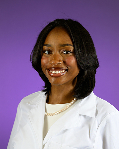 Sydney Ragland, M.D.